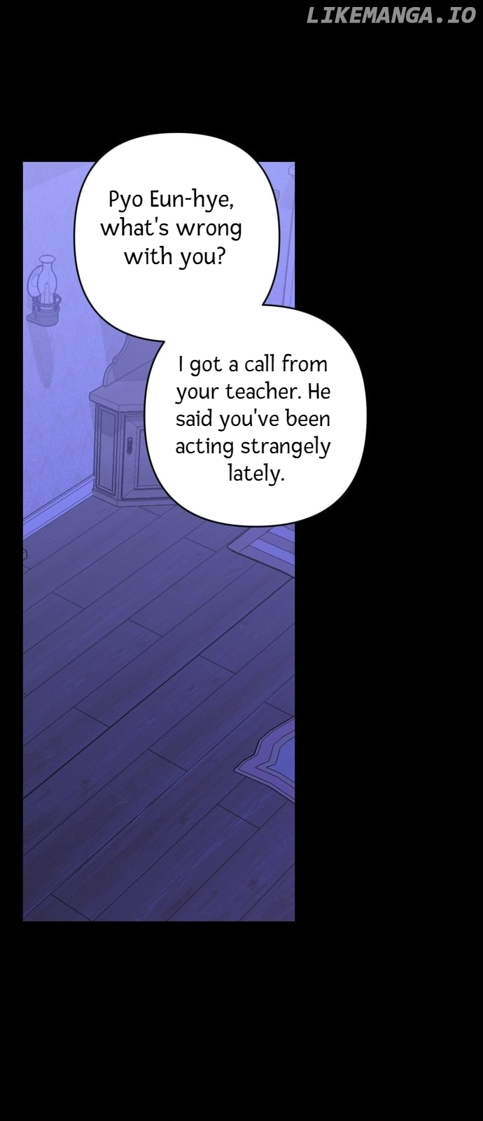 The Promise that Survived Chapter 6 - page 10